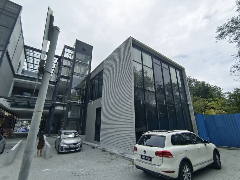 Shop for Rent in KL City Centre (Kuala Lumpur) - Eddie Chai - Exterior - PropertyGuru.com.my
