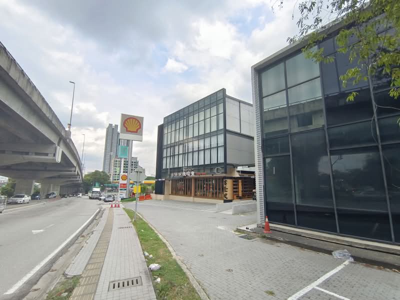 Shop for Rent in KL City Centre (Kuala Lumpur) - Eddie Chai - Exterior - PropertyGuru.com.my