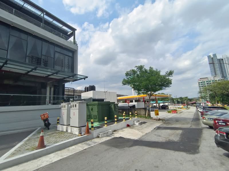 Shop for Rent in KL City Centre (Kuala Lumpur) - Eddie Chai - Exterior - PropertyGuru.com.my