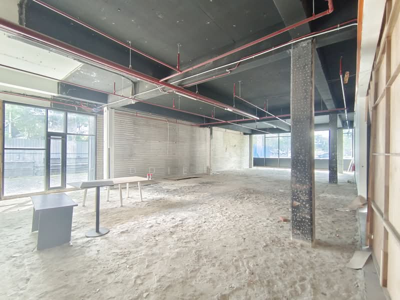 Shop for Rent in KL City Centre (Kuala Lumpur) - Eddie Chai - Interior - PropertyGuru.com.my