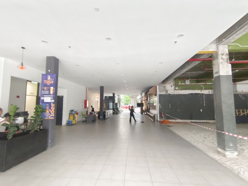 Shop for Rent in KL City Centre (Kuala Lumpur) - Eddie Chai - Corridor - PropertyGuru.com.my