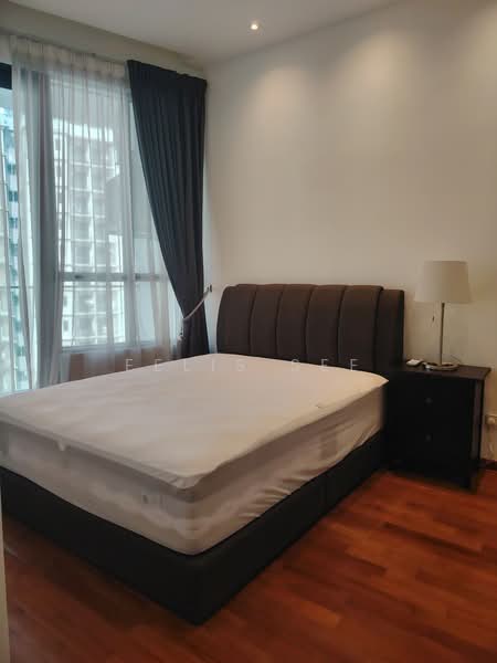 Servis Apartment untuk Disewa di KL Gateway Premium Residences - Felis See - Bedroom - PropertyGuru.com.my
