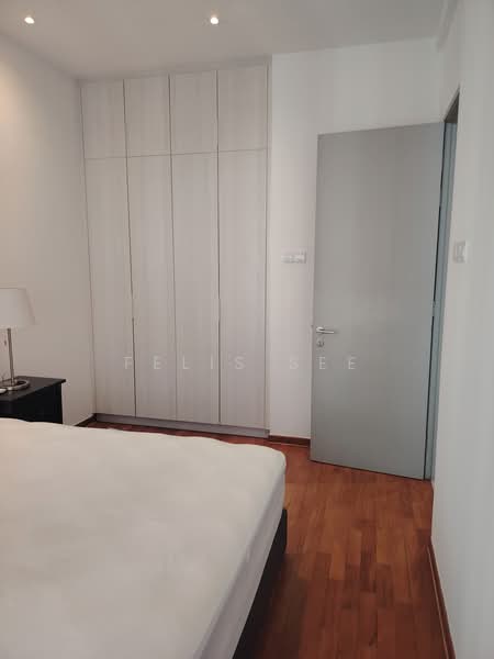 Servis Apartment untuk Disewa di KL Gateway Premium Residences - Felis See - Bedroom - PropertyGuru.com.my