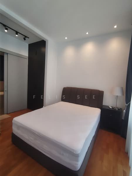 Servis Apartment untuk Disewa di KL Gateway Premium Residences - Felis See - Bedroom - PropertyGuru.com.my