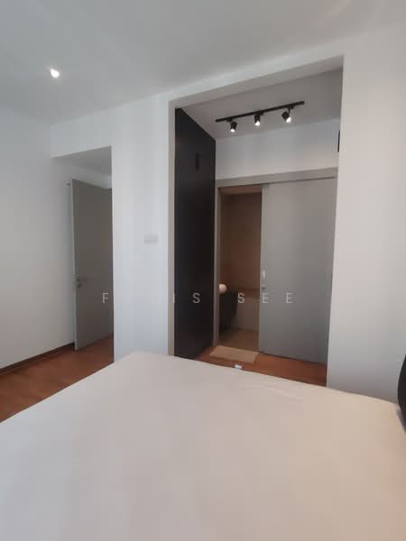 Servis Apartment untuk Disewa di KL Gateway Premium Residences - Felis See - Bedroom - PropertyGuru.com.my