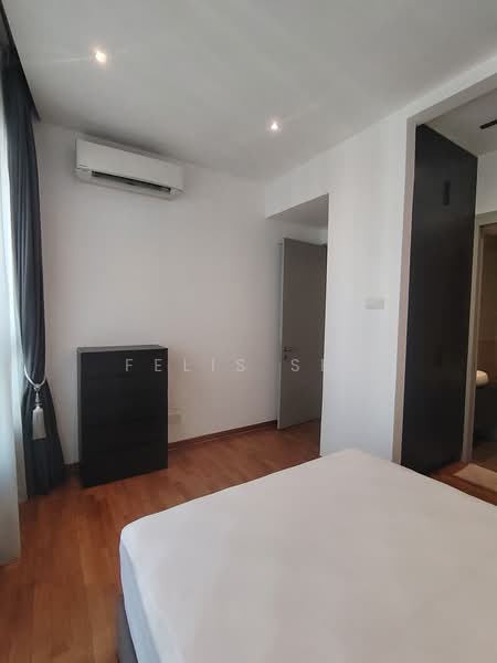 Servis Apartment untuk Disewa di KL Gateway Premium Residences - Felis See - Bedroom - PropertyGuru.com.my