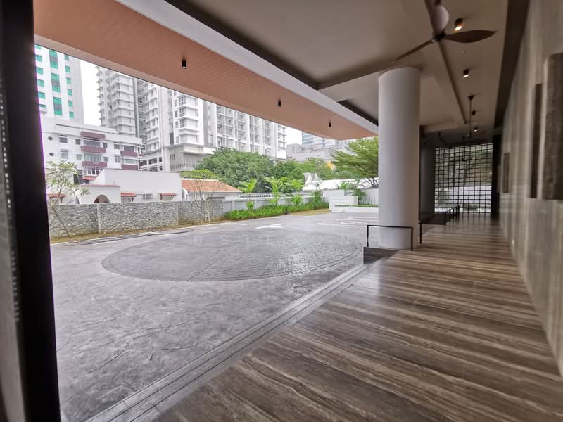 Kondominium untuk Disewa di Residensi Ampang Tengah 6 (AT 6) - Susie Ong - PropertyGuru.com.my
