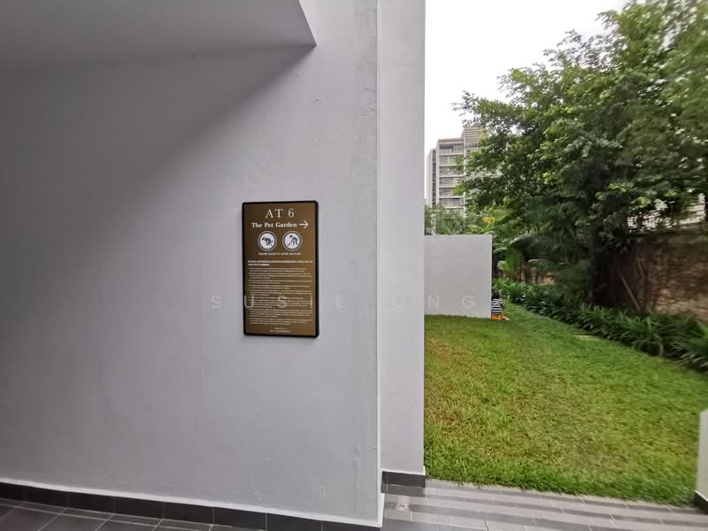 Kondominium untuk Disewa di Residensi Ampang Tengah 6 (AT 6) - Susie Ong - PropertyGuru.com.my