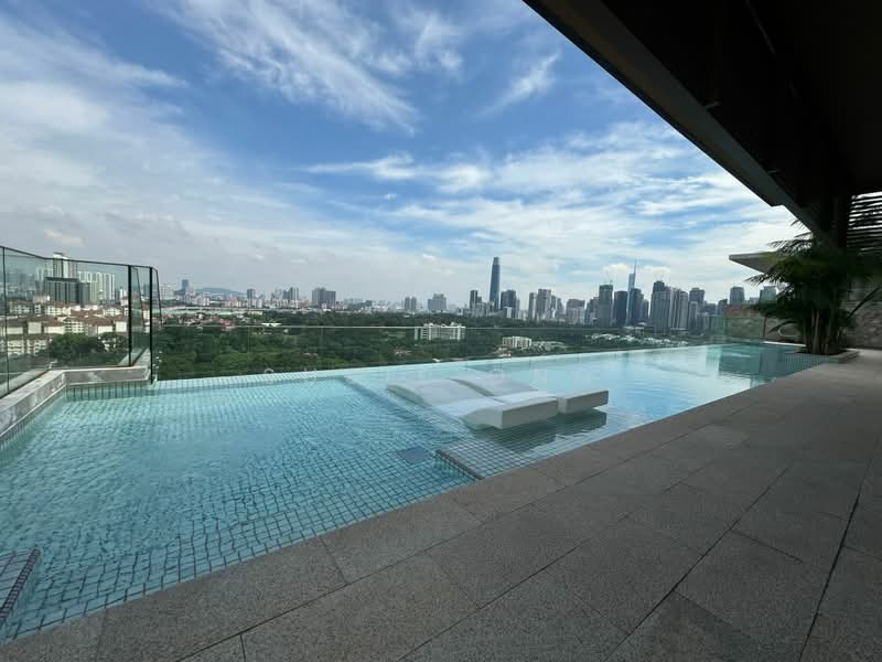 Kondominium untuk Disewa di Residensi Ampang Tengah 6 (AT 6) - Susie Ong - PropertyGuru.com.my