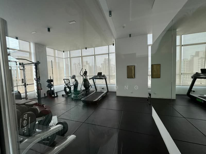 Kondominium untuk Disewa di Residensi Ampang Tengah 6 (AT 6) - Susie Ong - PropertyGuru.com.my