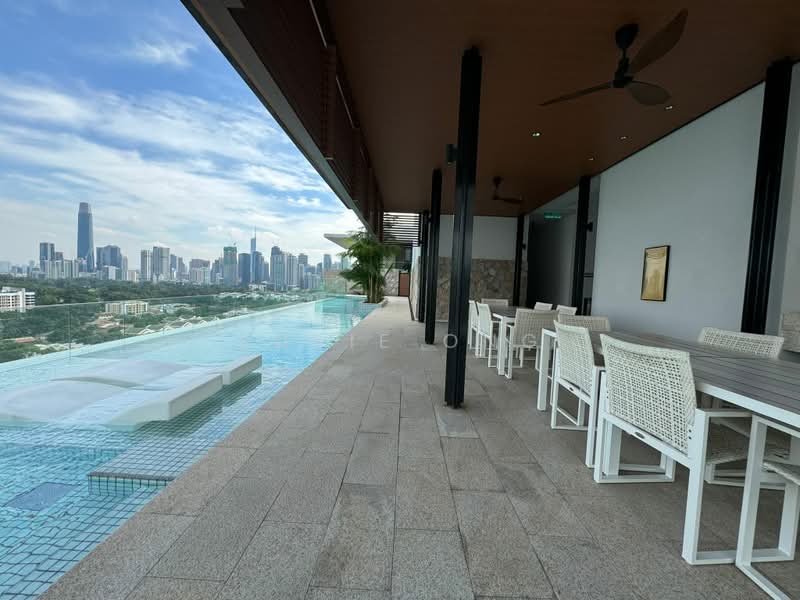 Kondominium untuk Disewa di Residensi Ampang Tengah 6 (AT 6) - Susie Ong - PropertyGuru.com.my