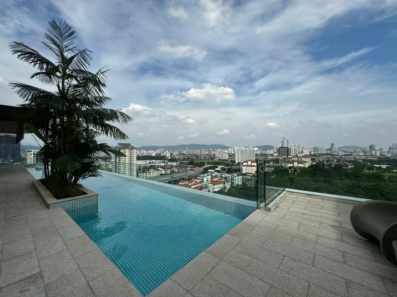 Kondominium untuk Disewa di Residensi Ampang Tengah 6 (AT 6) - Susie Ong - PropertyGuru.com.my