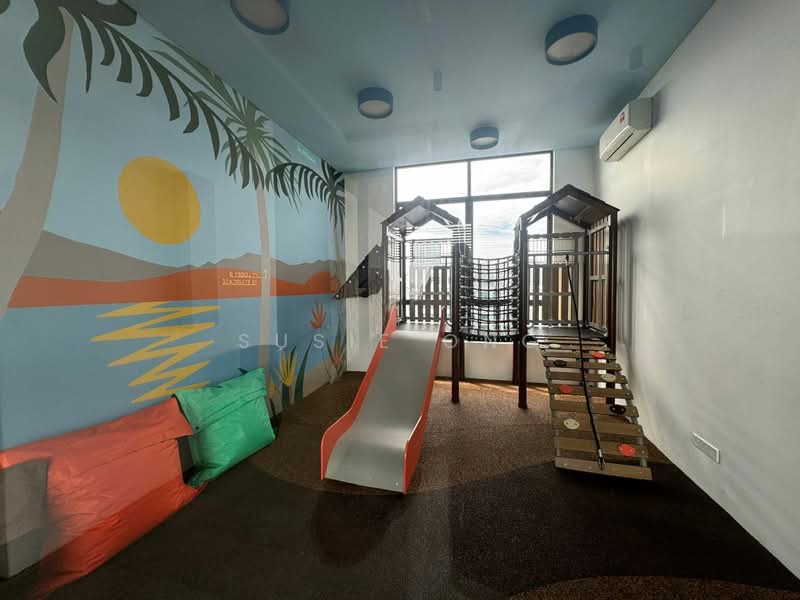 Kondominium untuk Disewa di Residensi Ampang Tengah 6 (AT 6) - Susie Ong - PropertyGuru.com.my