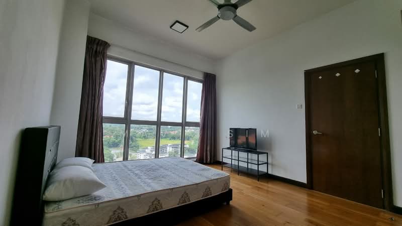 Service Residence for Rent at Regalia Residence - Mavis Sim - PropertyGuru.com.my