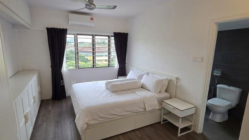 Kondominium untuk Dijual di Bukit Desa Condominium - Shimry Wong - PropertyGuru.com.my