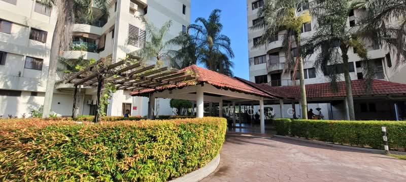 Kondominium untuk Dijual di Bukit Desa Condominium - Shimry Wong - PropertyGuru.com.my