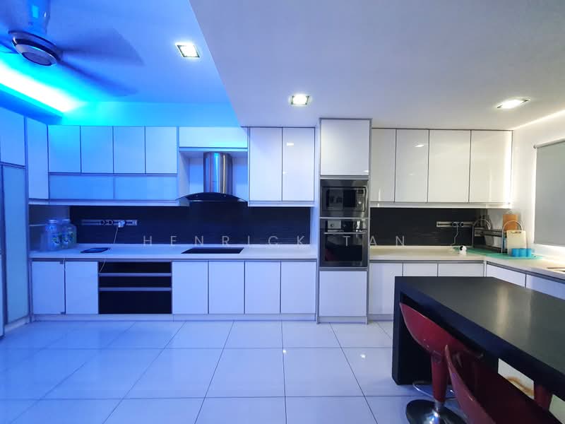 Terraced House for Sale in Kemuning Utama (Shah Alam) - Henrick Tan - PropertyGuru.com.my
