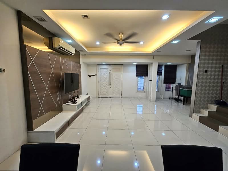 Terraced House for Sale in Kemuning Utama (Shah Alam) - Henrick Tan - PropertyGuru.com.my