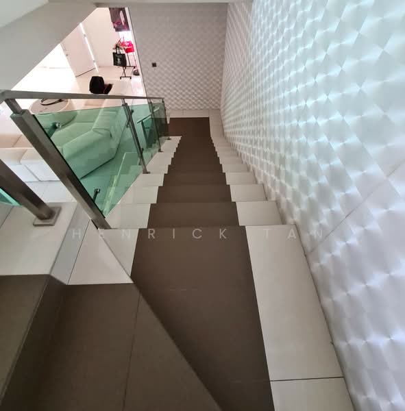 Terraced House for Sale in Kemuning Utama (Shah Alam) - Henrick Tan - PropertyGuru.com.my