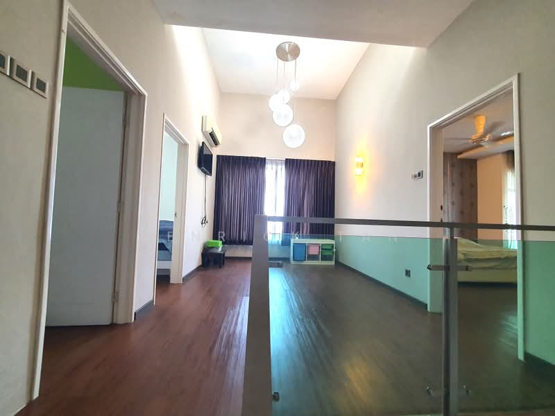 Terraced House for Sale in Kemuning Utama (Shah Alam) - Henrick Tan - PropertyGuru.com.my