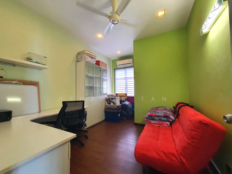 Terraced House for Sale in Kemuning Utama (Shah Alam) - Henrick Tan - PropertyGuru.com.my