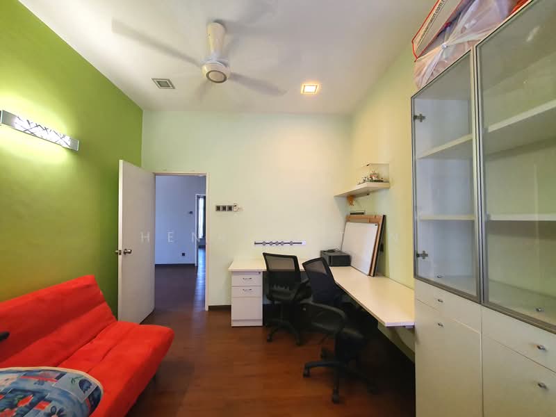 Terraced House for Sale in Kemuning Utama (Shah Alam) - Henrick Tan - PropertyGuru.com.my