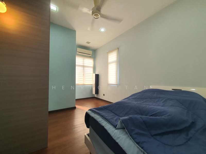 Terraced House for Sale in Kemuning Utama (Shah Alam) - Henrick Tan - PropertyGuru.com.my