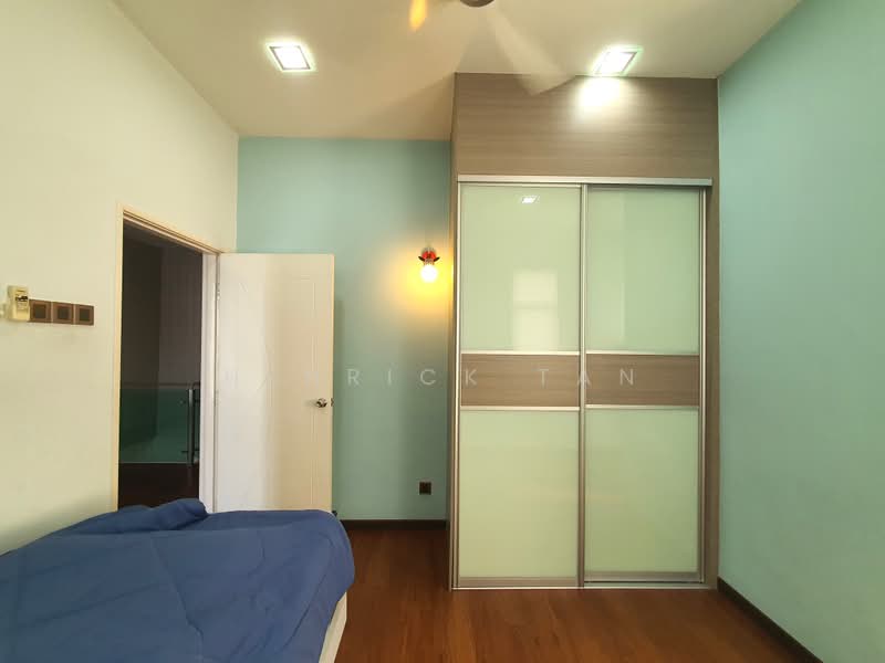 Terraced House for Sale in Kemuning Utama (Shah Alam) - Henrick Tan - PropertyGuru.com.my
