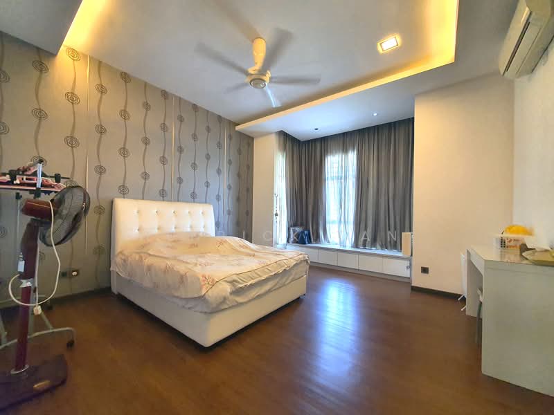 Terraced House for Sale in Kemuning Utama (Shah Alam) - Henrick Tan - PropertyGuru.com.my