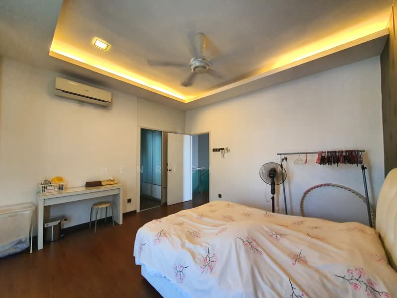 Terraced House for Sale in Kemuning Utama (Shah Alam) - Henrick Tan - PropertyGuru.com.my