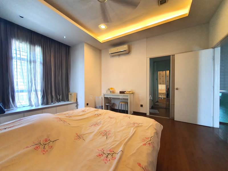 Terraced House for Sale in Kemuning Utama (Shah Alam) - Henrick Tan - PropertyGuru.com.my