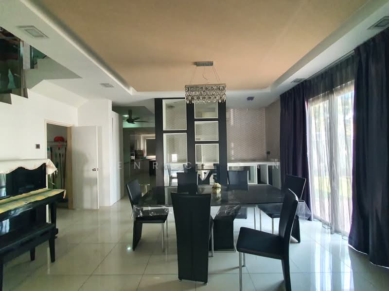 Terraced House for Sale in Kemuning Utama (Shah Alam) - Henrick Tan - PropertyGuru.com.my