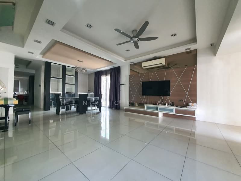 Terraced House for Sale in Kemuning Utama (Shah Alam) - Henrick Tan - PropertyGuru.com.my