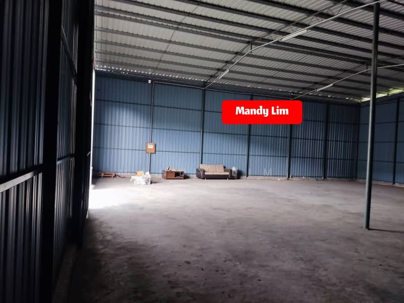 Warehouse for Rent in Bukit Tengah (Bukit Mertajam) - Mandy Lim - Interior - PropertyGuru.com.my