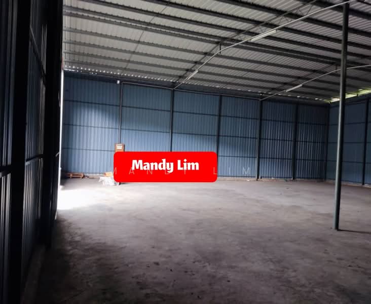 Warehouse for Rent in Bukit Tengah (Bukit Mertajam) - Mandy Lim - Interior - PropertyGuru.com.my