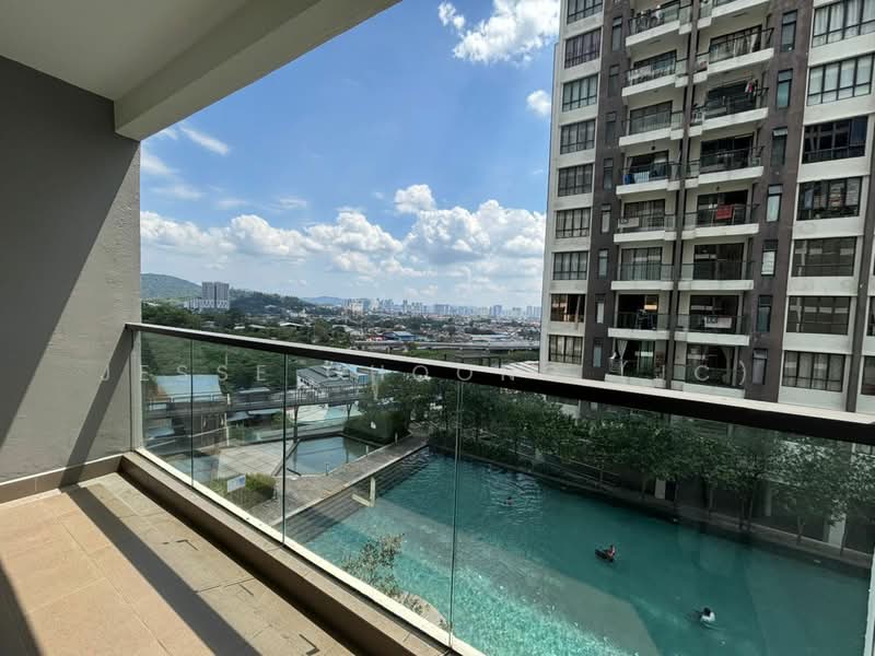 Service Residence for Rent at Urban 360 - Jesse Choong (JC) - PropertyGuru.com.my