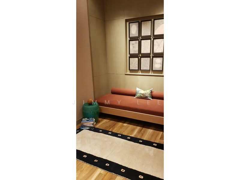 Servis Apartment untuk Dijual di Conlay - Jimmy Lee - Interior - PropertyGuru.com.my