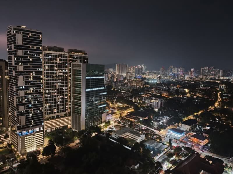 Servis Apartment untuk Dijual di Conlay - Jimmy Lee - Exterior - PropertyGuru.com.my