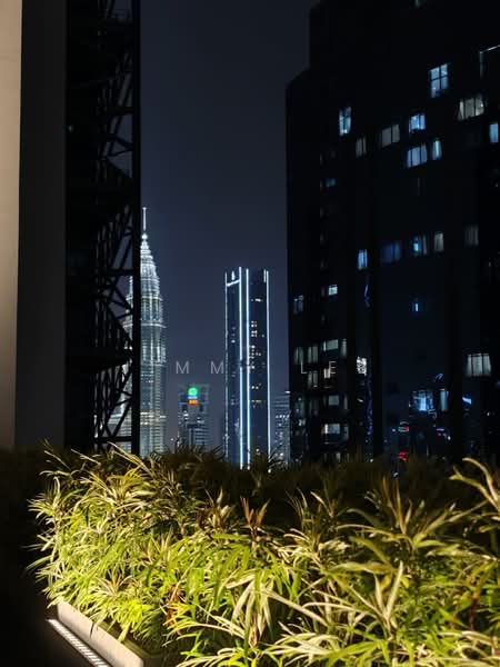 Servis Apartment untuk Dijual di Conlay - Jimmy Lee - Exterior - PropertyGuru.com.my