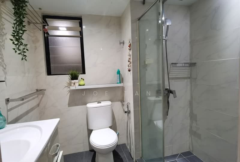 Condominium for Rent at Mont Kiara Pines - Joe Tan - Bathroom - PropertyGuru.com.my