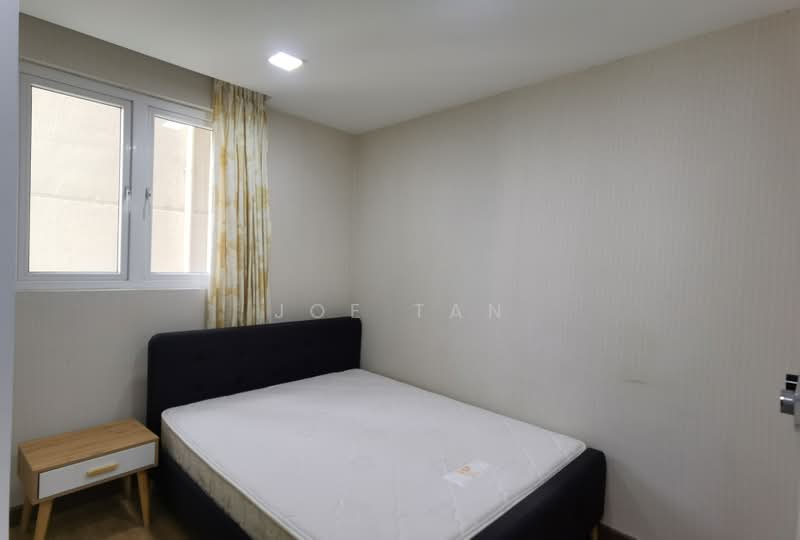 Condominium for Rent at Mont Kiara Pines - Joe Tan - Bedroom - PropertyGuru.com.my