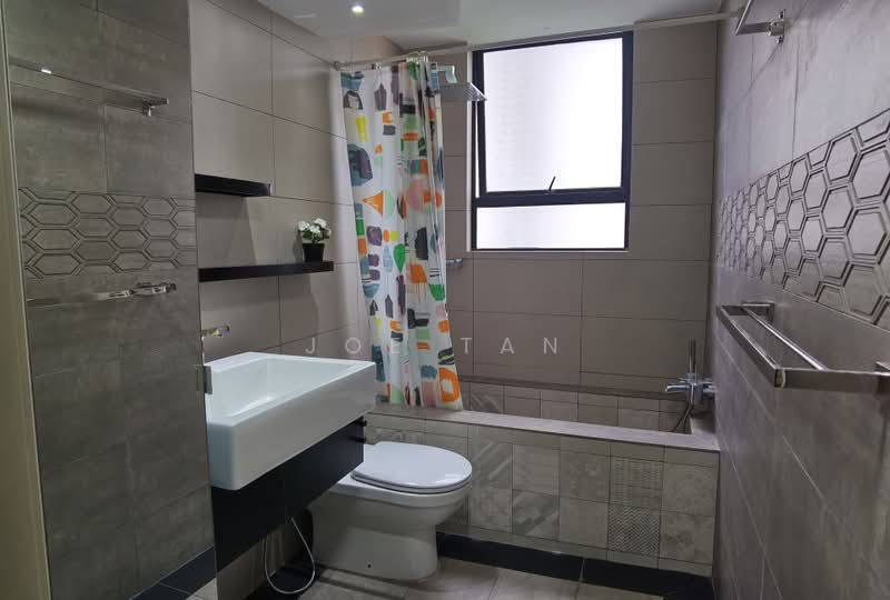 Condominium for Rent at Mont Kiara Pines - Joe Tan - Bathroom - PropertyGuru.com.my