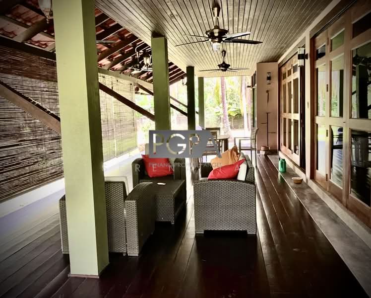 Bungalow for Sale in Langkawi (Kuah) - Serena Tan - Exterior - PropertyGuru.com.my