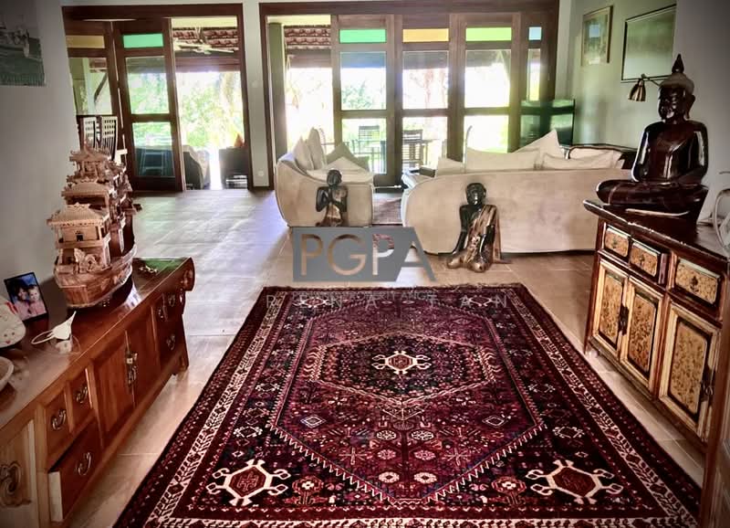 Bungalow for Sale in Langkawi (Kuah) - Serena Tan - Living Room - PropertyGuru.com.my
