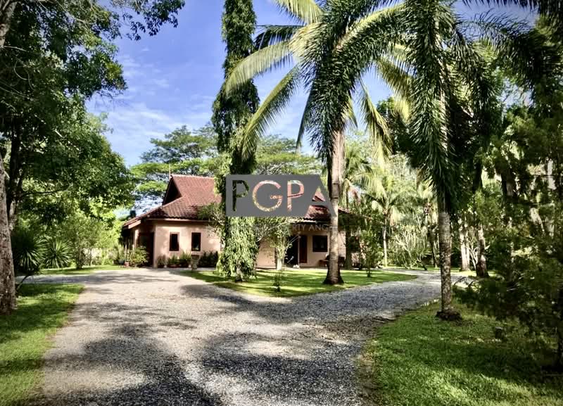 Bungalow for Sale in Langkawi (Kuah) - Serena Tan - Exterior - PropertyGuru.com.my