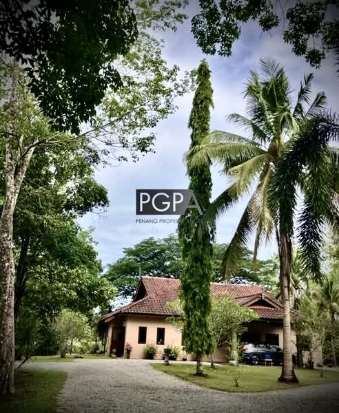 Bungalow for Sale in Langkawi (Kuah) - Serena Tan - Exterior - PropertyGuru.com.my