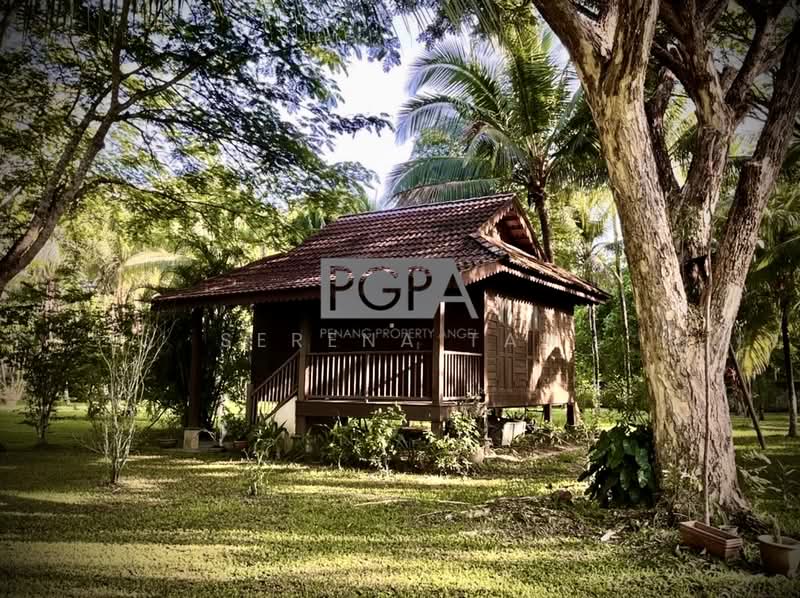 Bungalow for Sale in Langkawi (Kuah) - Serena Tan - Exterior - PropertyGuru.com.my