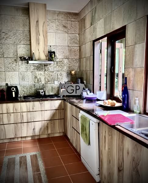 Bungalow for Sale in Langkawi (Kuah) - Serena Tan - Kitchen - PropertyGuru.com.my