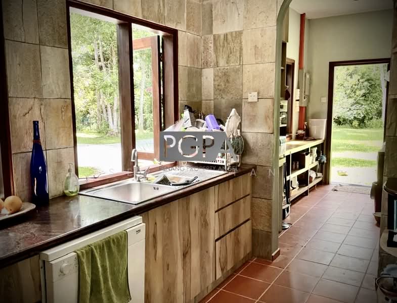 Bungalow for Sale in Langkawi (Kuah) - Serena Tan - Kitchen - PropertyGuru.com.my
