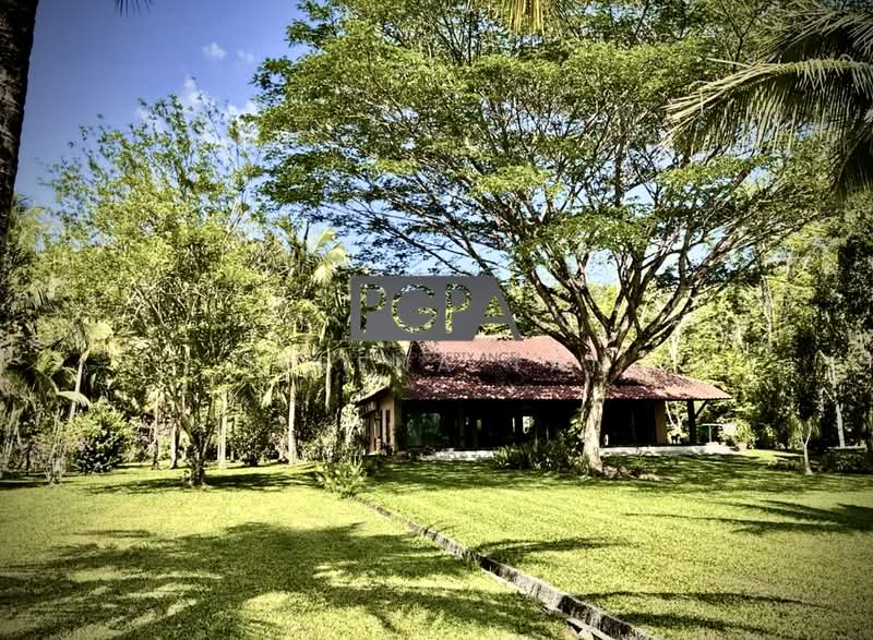 Bungalow for Sale in Langkawi (Kuah) - Serena Tan - Exterior - PropertyGuru.com.my